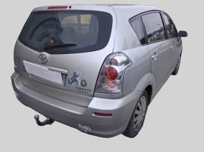 Toyota Corolla Verso - 2005