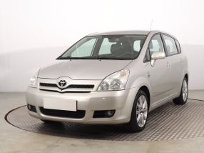Toyota Corolla Verso - 2005