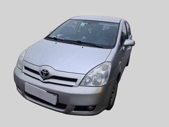 Toyota Corolla Verso 2005