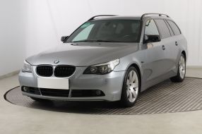 BMW 5 - 2006