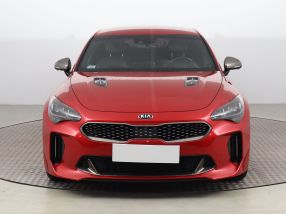 Kia Stinger - 2017