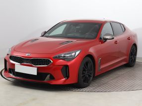 Kia Stinger - 2017