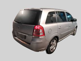 Opel Zafira - 2010