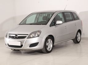 Opel Zafira - 2010