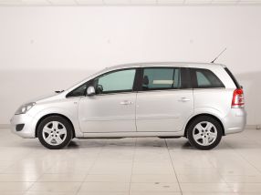 Opel Zafira - 2010