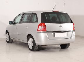 Opel Zafira - 2010