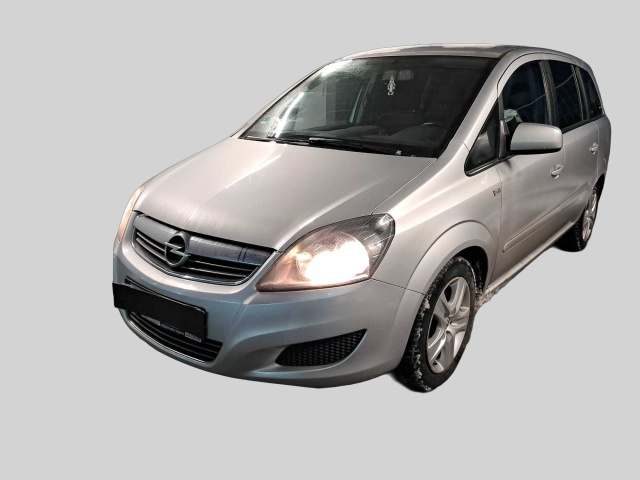 Opel Zafira 2010