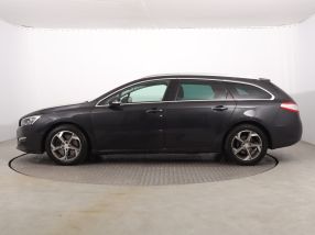 Peugeot 508 - 2015