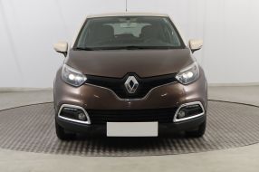 Renault Captur - 2014