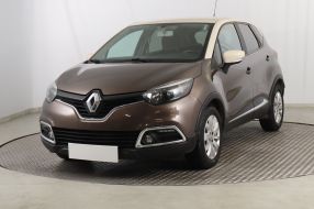 Renault Captur - 2014