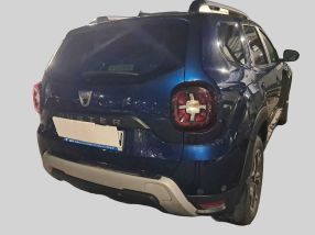 Dacia Duster - 2019