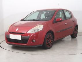 Renault Clio - 2011