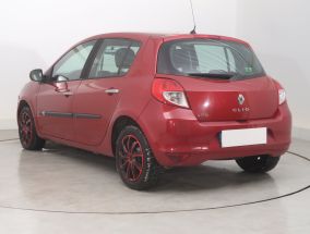 Renault Clio - 2011
