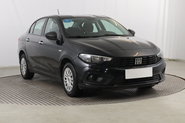 Fiat Tipo 2021