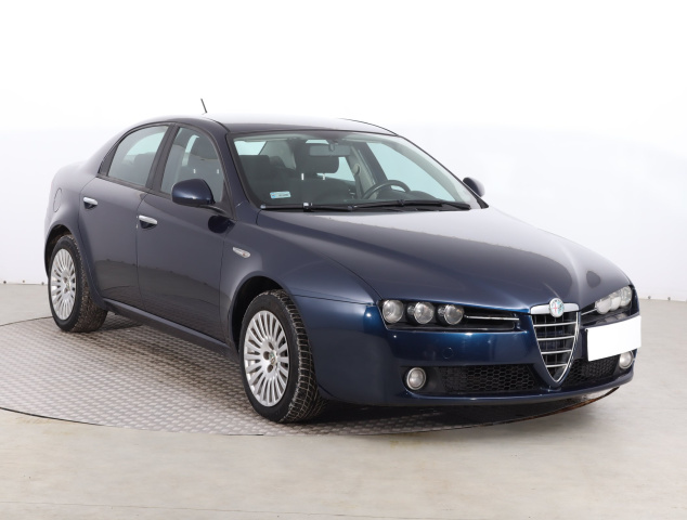 Alfa Romeo 159 2007