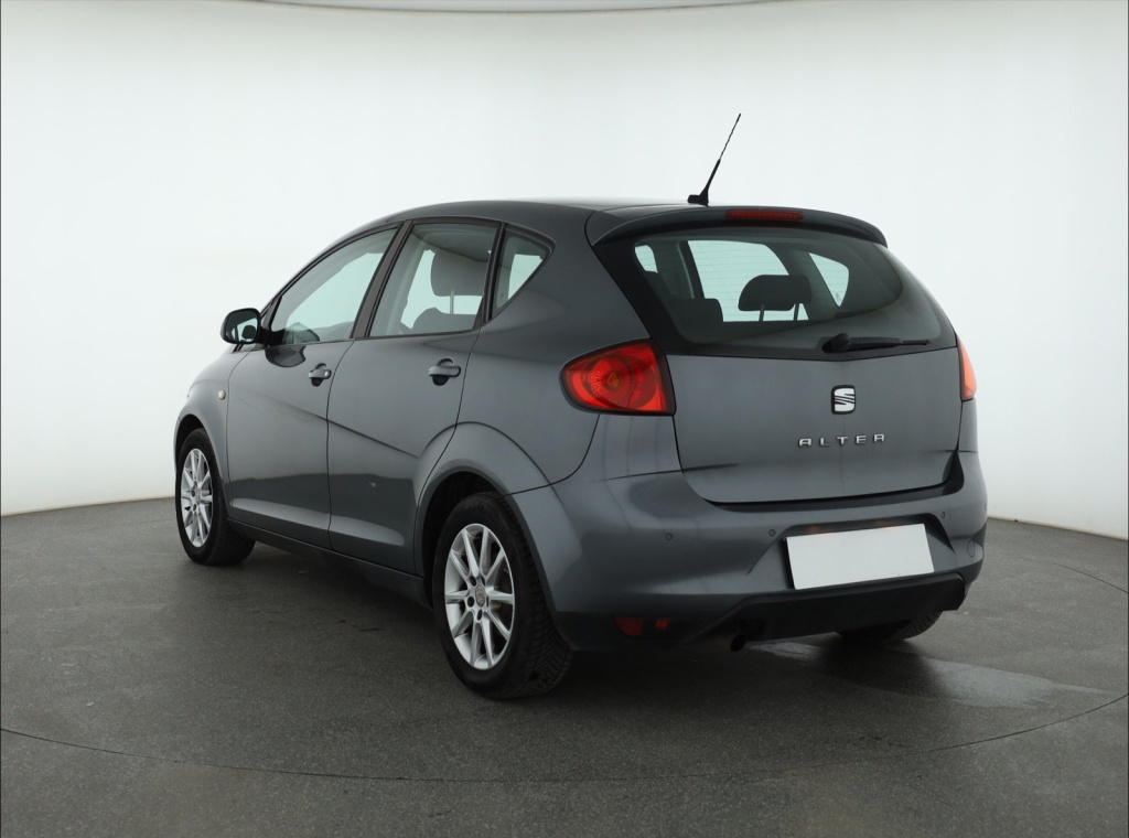 Seat Altea