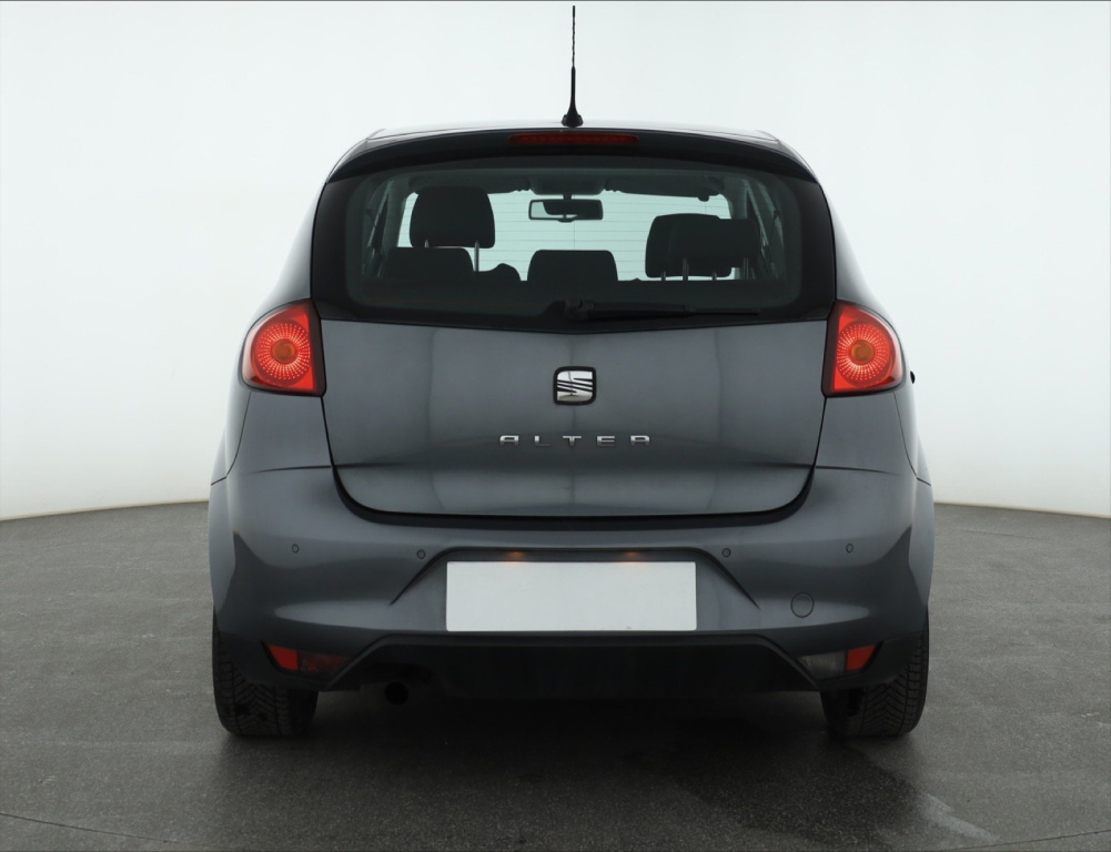 Seat Altea