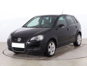 Volkswagen Polo - 2009
