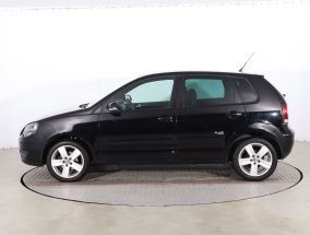 Volkswagen Polo - 2009
