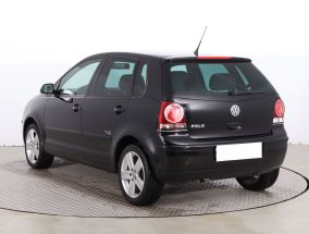 Volkswagen Polo - 2009