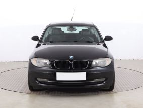 BMW 1 - 2007