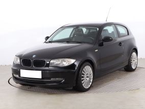 BMW 1 - 2007