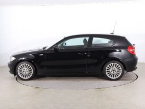 BMW 1 - 2007