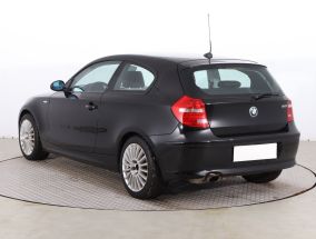 BMW 1 - 2007
