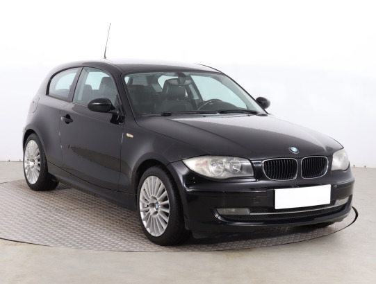 BMW 1