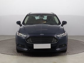 Ford Mondeo - 2016