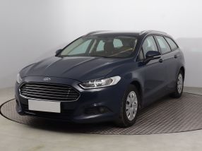 Ford Mondeo - 2016