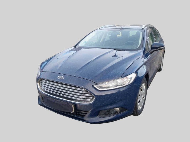 Ford Mondeo 2016