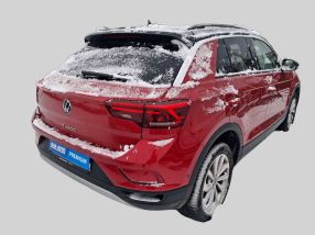 Volkswagen T-Roc - 2024