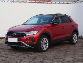 Volkswagen T-Roc - 2024