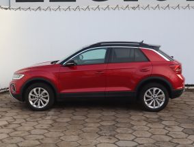 Volkswagen T-Roc - 2024