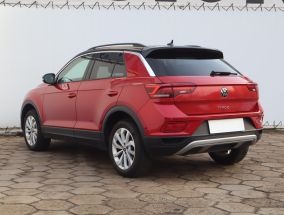 Volkswagen T-Roc - 2024