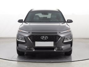 Hyundai Kona - 2019