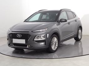 Hyundai Kona - 2019