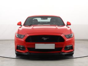 Ford Mustang - 2016