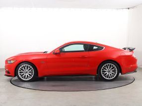 Ford Mustang - 2016