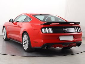 Ford Mustang - 2016