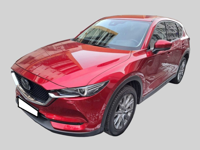 Mazda CX-5 2021