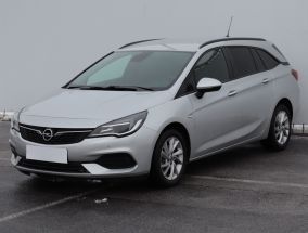 Opel Astra - 2020