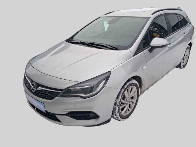 Opel Astra 2020