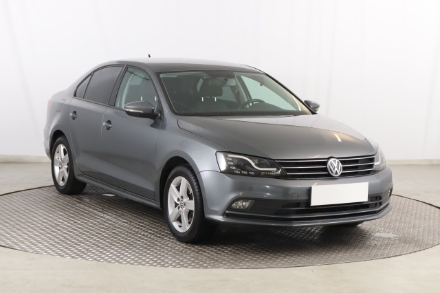Volkswagen Jetta 2016