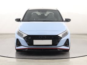 Hyundai i20 - 2021