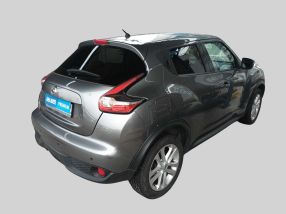 Nissan Juke - 2014