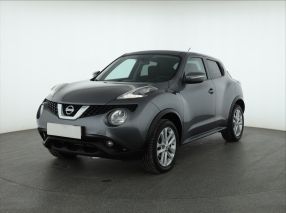 Nissan Juke - 2014