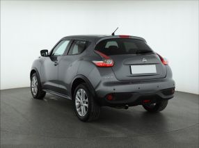 Nissan Juke - 2014