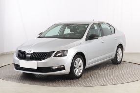 Škoda Octavia - 2019